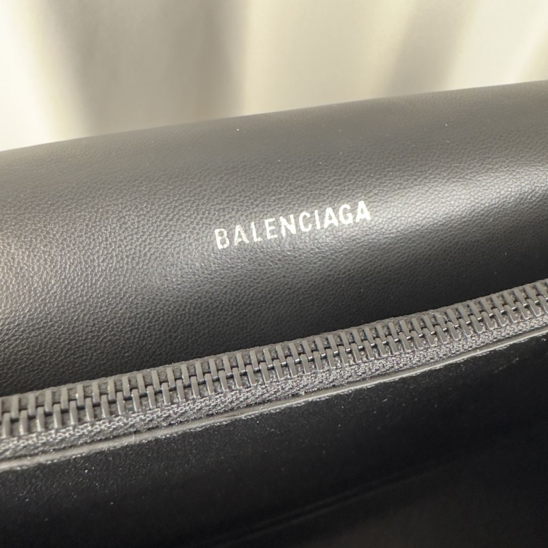 Balenciaga Hourglass Bags